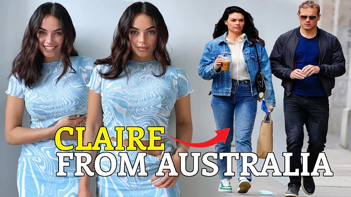 Monika Clarke 05 Things You Didn't Know About Her