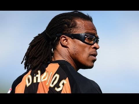 edgar davids nike advert