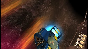 F-Zero GX Unleashed (v4.0): FFU in 1