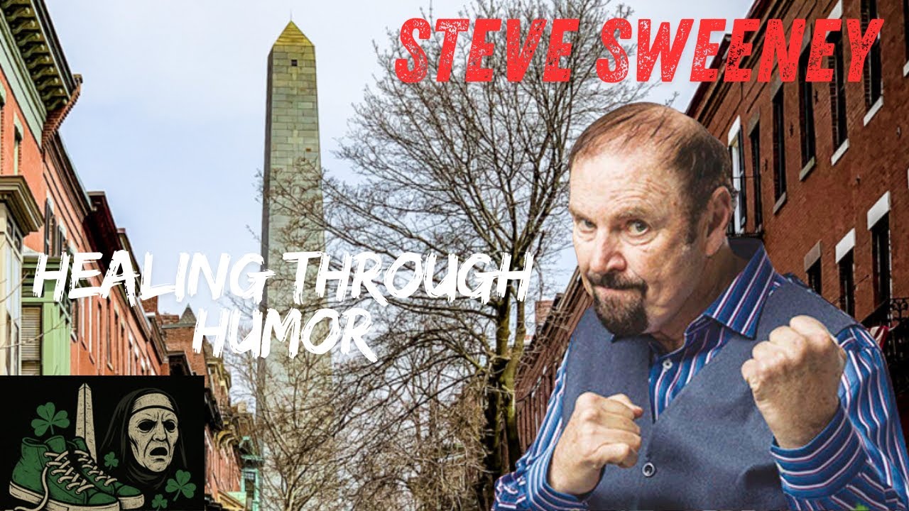 Стив Суини: выздоровление и комедия без фильтра