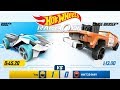 Hot Wheels Race Off Daily Race Off Multiplayer 31 
