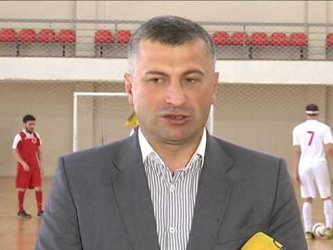 ქართველი პარალიმპელები რიოში მიემგზავრებიან