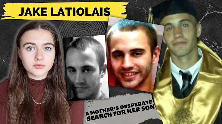 Where is Jake Latiolais? | Investigators insist su...