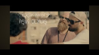 Sattas - Küçük Kardeşim (Offical Video)