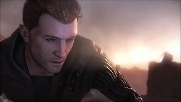 The Technomancer Walkthrough Part 3 Get to the Dome