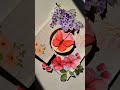 🎀 FULL PROCESS VIDEO 🎀 Butterfly Card 🎀✨ Details Explanation 🎀✨