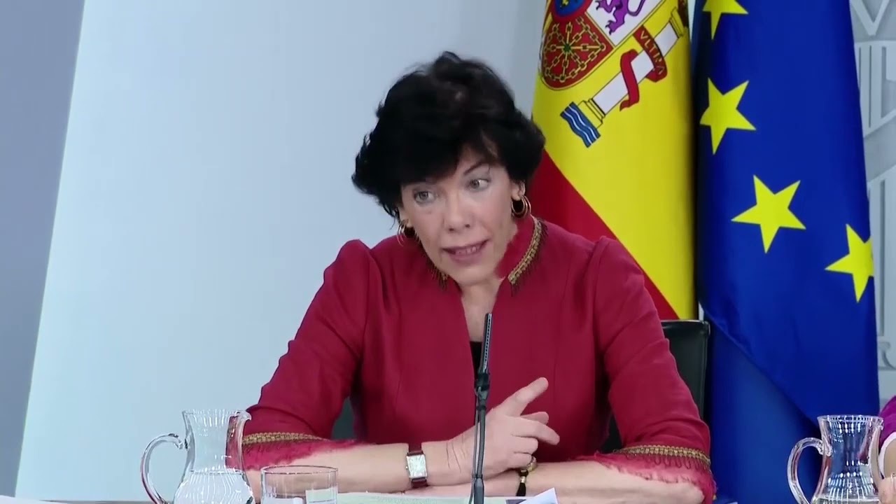 Disminuye la Libertad Religiosa en España y en el Mundo. Este el el informe 2021 de AIN.