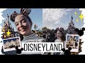 DISNEYLAND VLOG