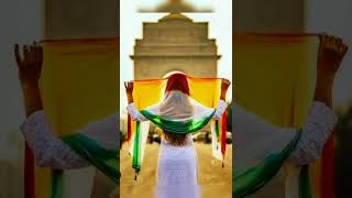 Happy Independence Day ?? 15 August ?? #independenceday #15august #India #Shorts #Youtubeshorts