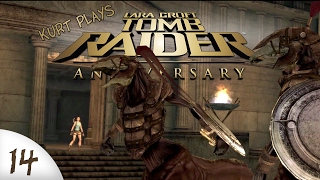 The recent tomb raider franchise reboot has left a sour taste in my
video game mouth, so i've decided to return lara croft's
dual-wielding, infinite-ammo,...