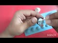How to make 3D Superman with the help of 3D Quilling 