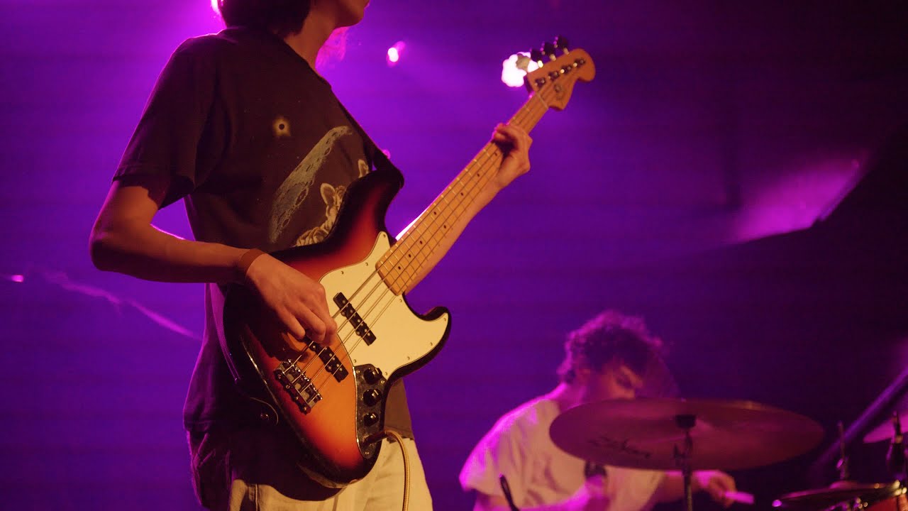 Twistur (Portland Oregon) - 3/2/24 - At Hawthorne Theater