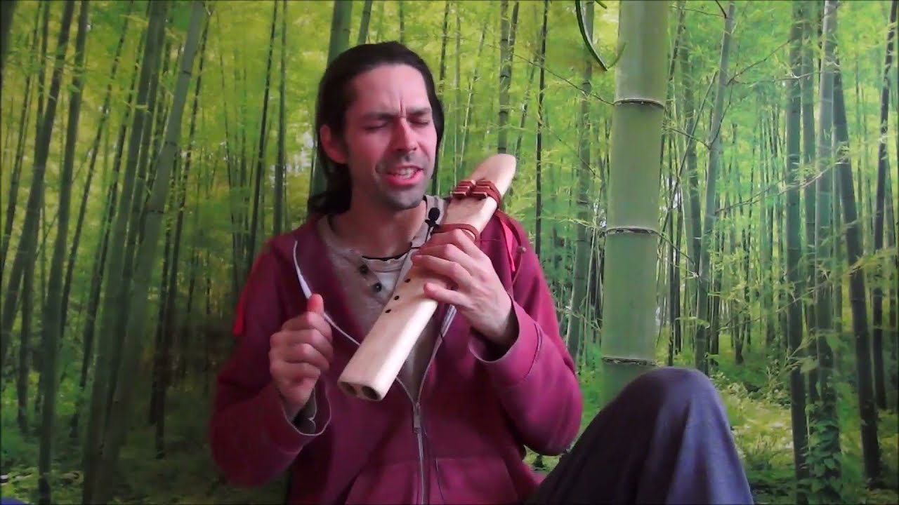 Music on rainy Morning