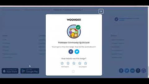 Explore the Trailblazer Community | Trailblazer Community : Quick Look | Salesforce