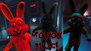 How to Enable Motion Blur In Dark Deception Chapter 4 and DDEnhanced Tutorial!