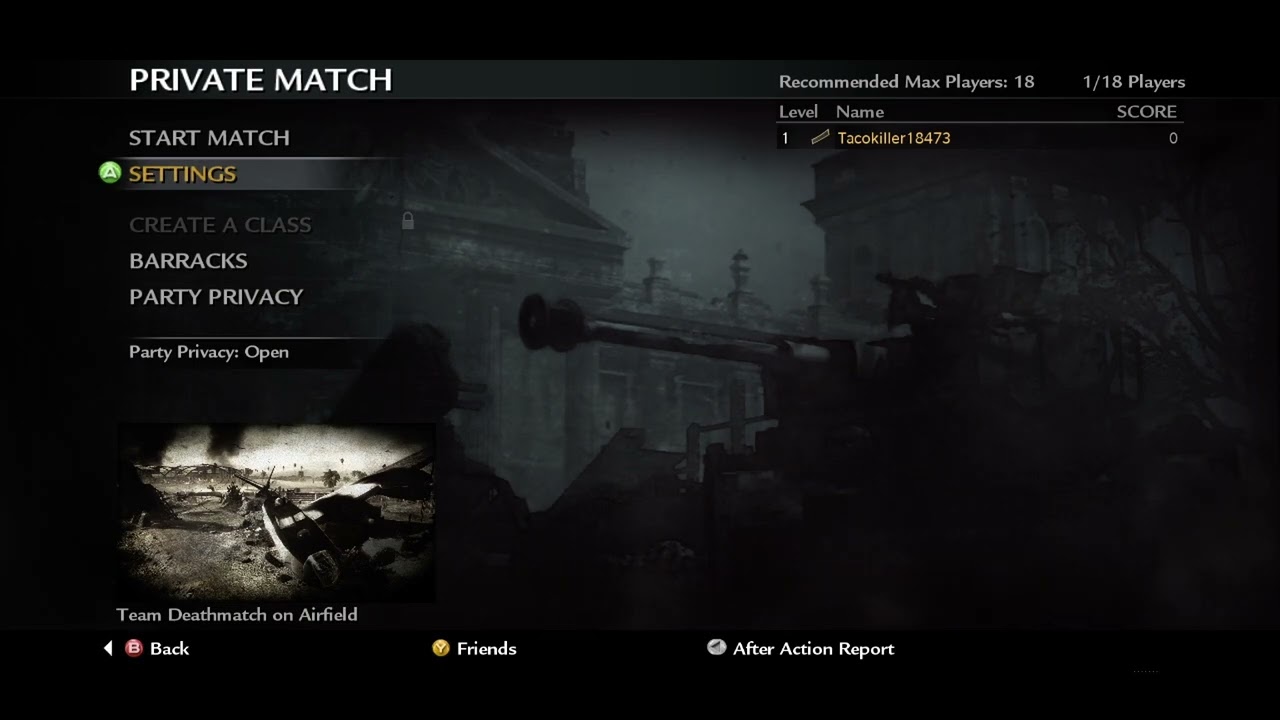 COD Zombies Round Change Sound Effect Origin