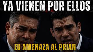EU ANUNCIA QUE VENDRAN POR TODOS LOS PRIANISTAS!!
