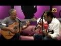 Los Banis en directo Hay que ser feliz -Viento y Arena- 2012