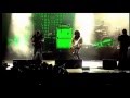 The Strokes - Reptilia (Live at Paléo Festival Nyon 2011)