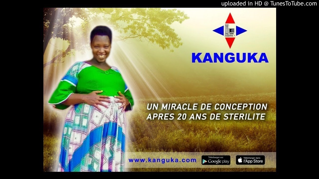 Kanguka En Directe Aujourd hui