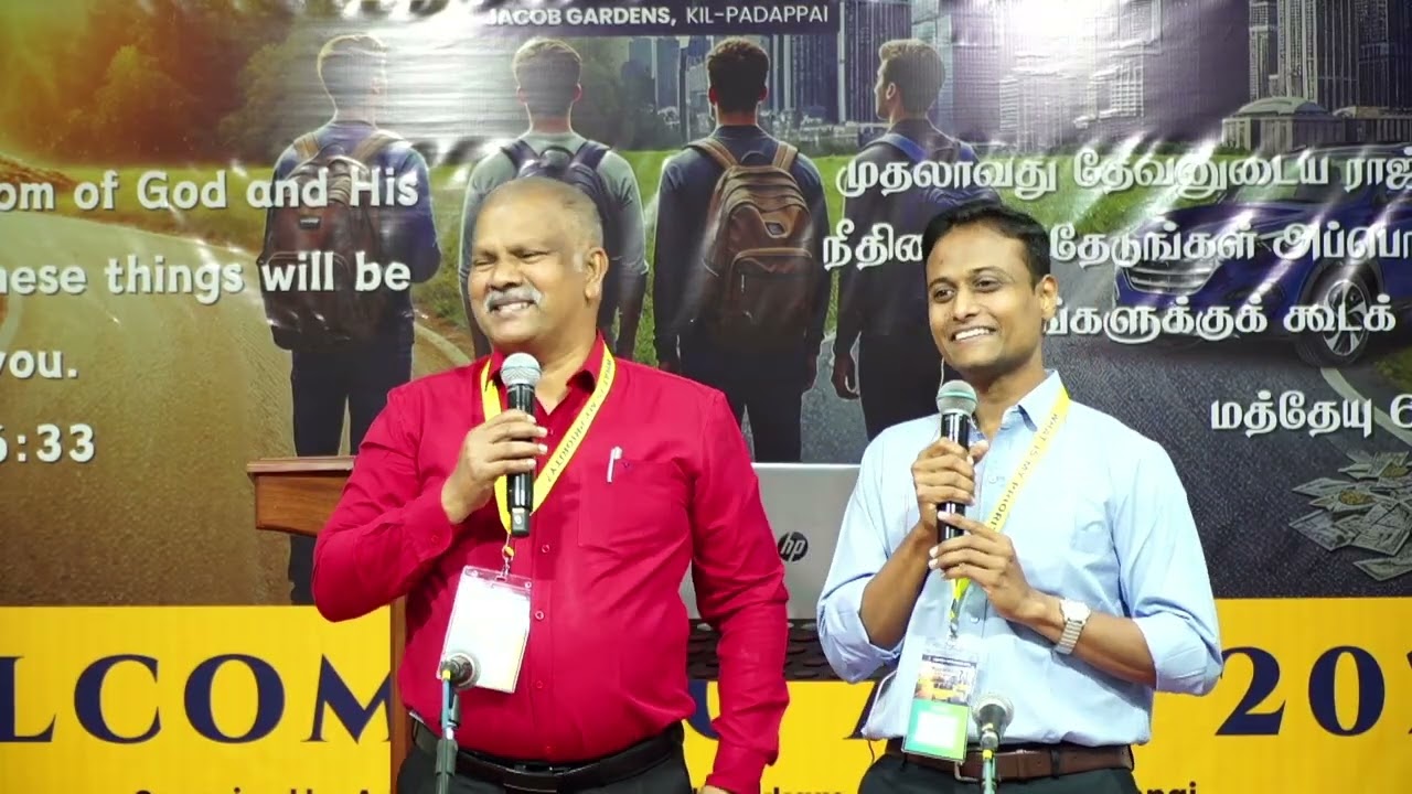 AYC 2026 | Day-3 | Message-3