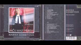 Marika Gombitova - Pomätená HQ
