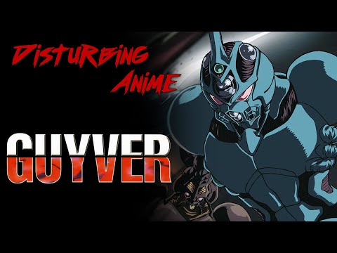 Guyver: The Bioboosted Armor Season 1: Where To Watch Every Episode |  Reelgood