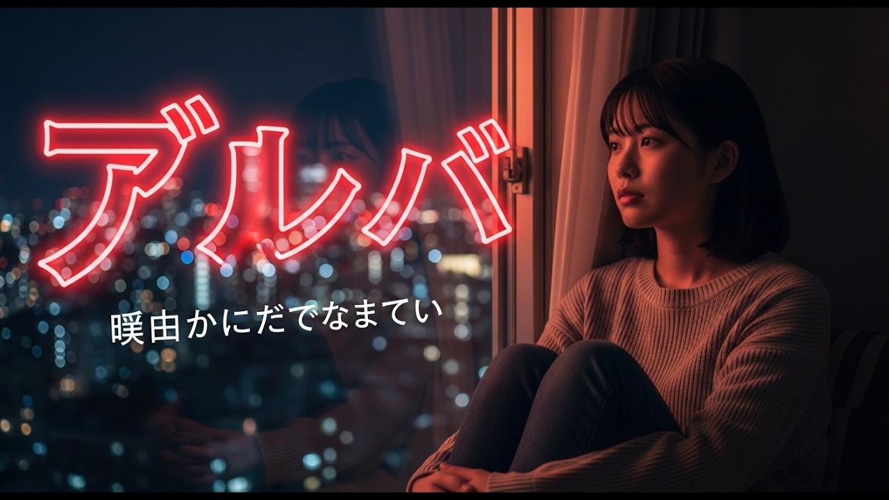 Urban High ｜ 都会の夜を彩る洗練されたリズム 【作業用BGM / City Pop】| 46 Min