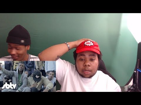 HE NEVER DISAPPOINTS! Nines | Money On My Mind [Music Video]: SBTV (Reaction)