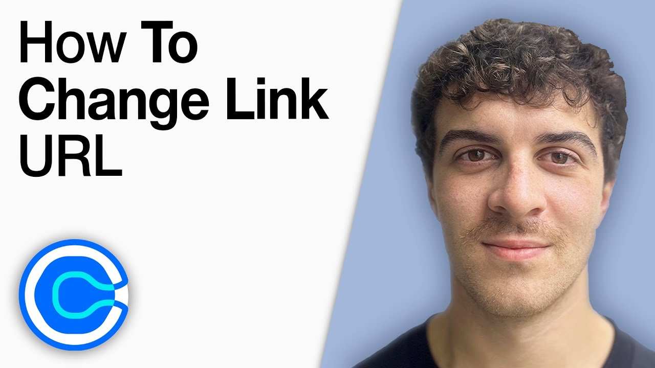 How to Change Calendly Link URL [2025 Full Guide]