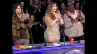Pia Toscano - I'll Stand By You (w/Judges) [HQ]