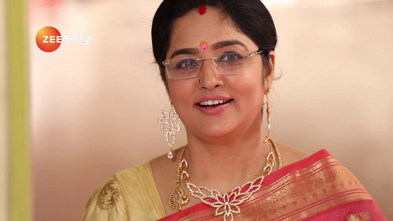 Poovey Poochoodava - Full Ep - 578 - Shakthi Shiva, Shiva - Zee Tamil