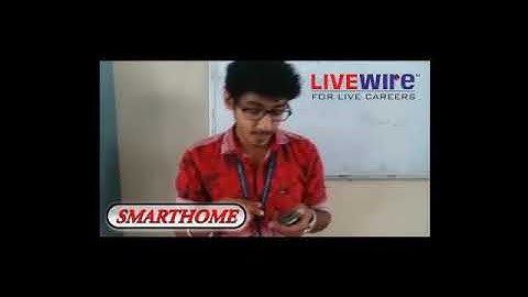 Student_Project: SMARTHOME