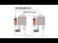 Bare&Basic ZVS Circuits of all shapes and sizes.