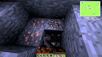 MINECRAFT TEKKIT - Part 5 : 100 Subscribers :D