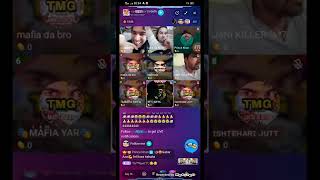 I Love Tmg My Best Bigo