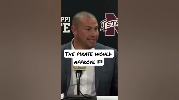 Zach Arnett honors Mike Leach