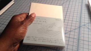 Yet Another Midori Traveler's Notebook Setup and Haul Video pt 2