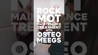 Working In Great Offley Hitchin. (England) #osteopath #physiotherapist #chiropractor