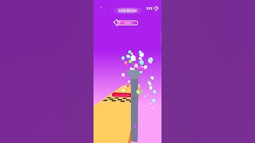 Jelly Shift 🍫🍬🍬🍬 New Level Gameplay Android, Ios (Level 21)