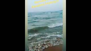 İstanbulun Bi̇tti̇ği̇ Yer, Karadeniz Sahilli Ki̇lyos-Where Istanbul Ends, Ki̇lyos On The Black Sea Coast