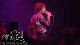 Cliff Richard - Dreamin' (Cliff in London 1980)