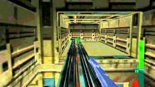 perfect dark walkthrough G5 Building