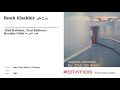 Ziad Rahbani, Ziad Rahbani - روح خبر Rouh Khabbir