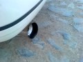 200sx exhaust