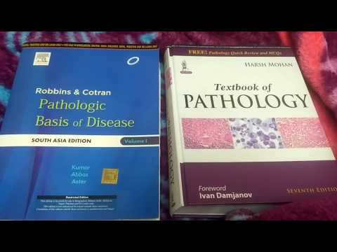 How To Study Pathology In The Most Easy \u0026 Effective Way.