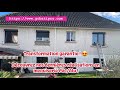 Des fenêtres et portes sur mesure. Contactez-nous pour un devis gratuit: https://www.gobatipro.com 🏠