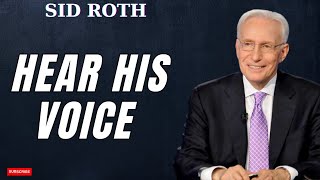 God Preached Hear His Voice David Jeremiah 2024