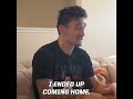 When Max Holloway Caught His Son Singing The Korean Zombie S Walkout Song Shorts When Max Holloway Caught His Son Singing The Korean Zombie S Walkout Song Shorts