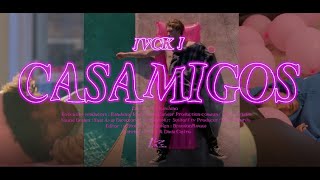 JVCKJ - CASAMIGOS (Official Music Video)